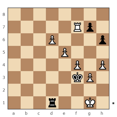 Game #5109546 - Гречко Владимир Витальевич (Fitskin) vs Марасанов Андрей (q121q121)