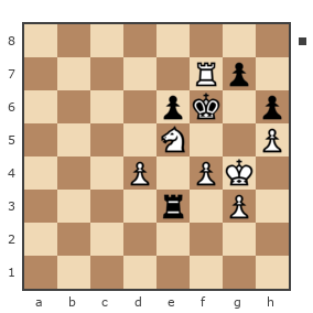 Game #4926703 - Чертков Сергей Иванович (Vertoletov) vs Алексей (Lucky(Alex))