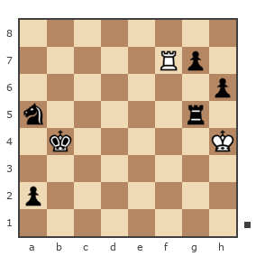 Game #7843389 - Юрьевич Андрей (Папаня-А) vs Ник (Никf)