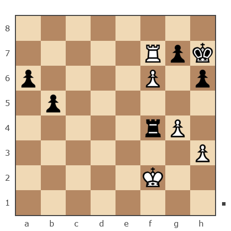 Game #7854680 - александр (фагот) vs Oleg (fkujhbnv)
