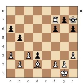 Game #7764353 - Serij38 vs Кирилл (kirsam)