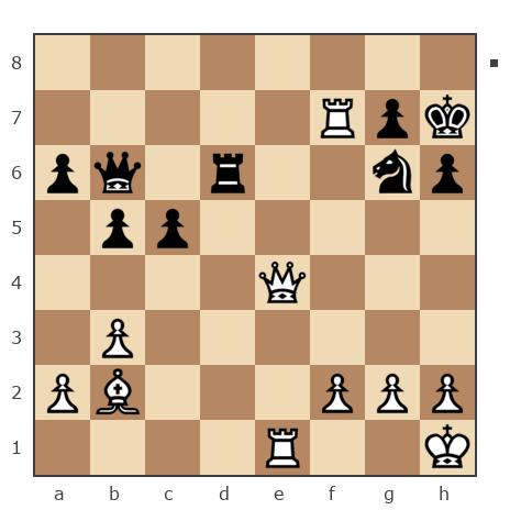 Game #7847077 - Колесников Алексей (Koles_73) vs valera565