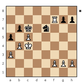 Game #3118219 - Виктор Иванович Масюк (oberst1976) vs Сергеевич (VSG)