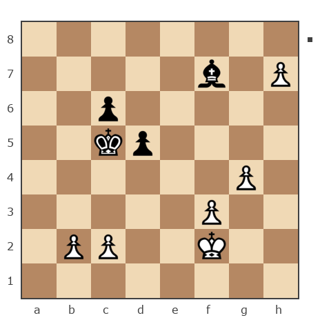 Партия №7839091 - Бендер Остап (Ja Bender) vs Шахматный Заяц (chess_hare)