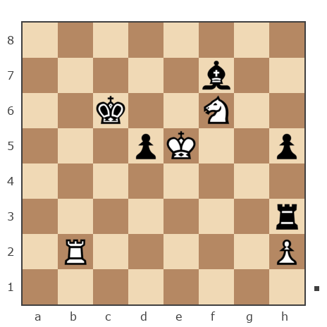 Game #3464545 - Гергенридер Александр Александрович (King_Alexander) vs РМ Анатолий (tlk6)