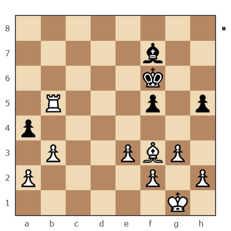 Game #7810579 - Павел Григорьев vs Сергей Александрович Марков (Мраком)
