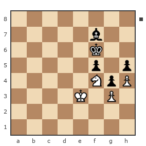 Game #7825610 - Андрей (Андрей-НН) vs сергей александрович черных (BormanKR)