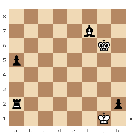 Game #7857256 - юрий (сильвер) vs александр (фагот)