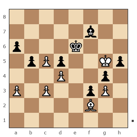 Game #7701644 - Данилин Стасс (Ex-Stass) vs Владимир (vladimiros)