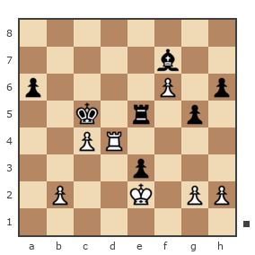 Game #5608437 - Евгений (Genis) vs Андрей Залошков (zalosh)