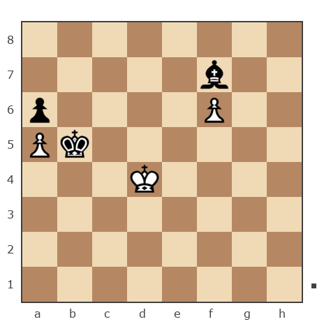 Game #7787333 - Виктор (Витек 66) vs Максим Чайка (Maxim_of_Evpatoria)