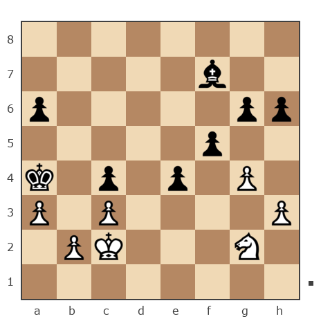 Game #7805256 - Андрей (дaнмep) vs Дунай