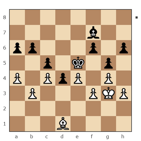 Партия №7930746 - Дмитриевич Чаплыженко Игорь (iii30) vs Рафаэль Гизатуллин (Superraf2306)