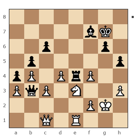 Game #1614423 - Орлов Александр (dtrz) vs Петренко Владимир (ODINIKS)