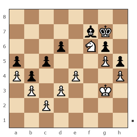Game #7792481 - Валентин Николаевич Куташенко (vkutash) vs Spivak Oleg (Bad Cat)