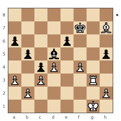 Game #7905637 - Алексей Сергеевич Леготин (legotin) vs Waleriy (Bess62)
