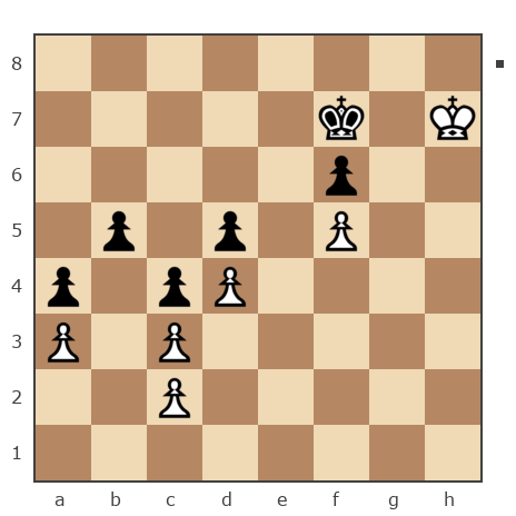 Game #7821758 - Ашот Григорян (Novice81) vs Сергей (Serjoga07)
