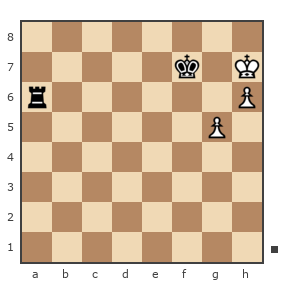 Game #7816276 - сергей владимирович метревели (seryoga1955) vs vladimir_chempion47
