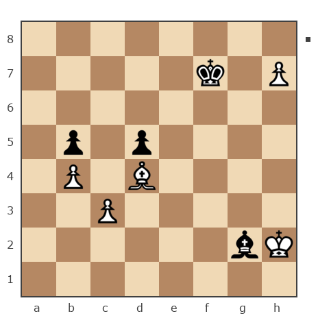 Партия №7830055 - Юрьевич Андрей (Папаня-А) vs Александр (А-Кай)