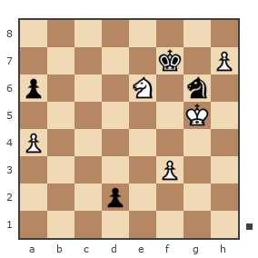 Game #4929284 - Олег (APOLLO79) vs Брызгалов Эдуард (ediss)