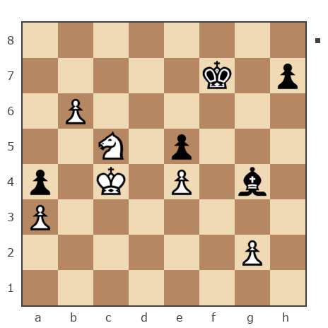 Game #7899843 - Андрей Андреевич Болелый (lyolik) vs Альберт (Альберт Беникович)