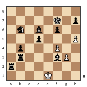 Game #7802873 - Oleg (fkujhbnv) vs Александр (А-Кай)