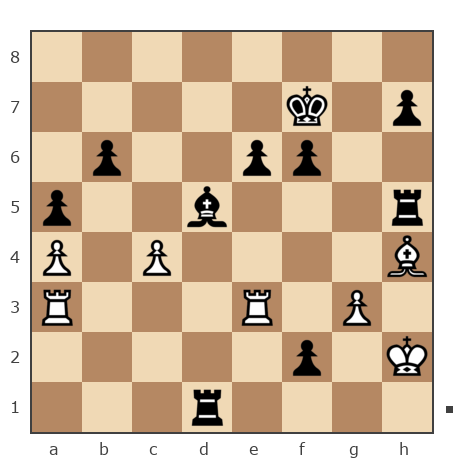 Game #7803810 - геннадий (user_337788) vs Антон (kamolov42)