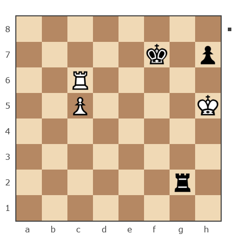Партия №7843736 - Александр Савченко (A_Savchenko) vs Шахматный Заяц (chess_hare)