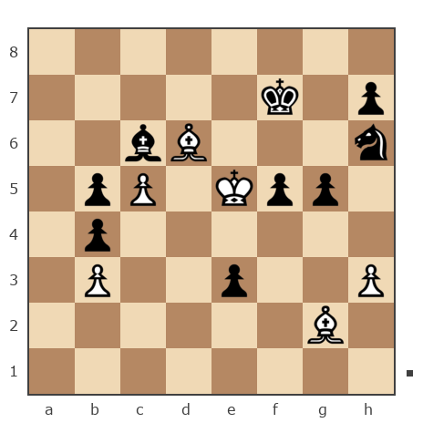 Game #7810909 - Дмитрий Александрович Жмычков (Ванька-встанька) vs Демьянченко Алексей (AlexeyD51)
