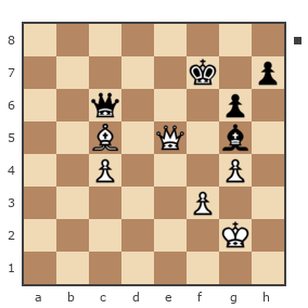 Game #7829678 - Nikolay Vladimirovich Kulikov (Klavdy) vs [User deleted] (Migeris)
