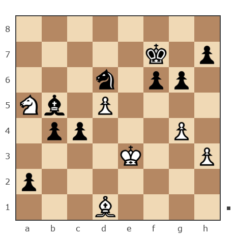 Game #7867993 - Дмитриевич Чаплыженко Игорь (iii30) vs Александр (docent46)