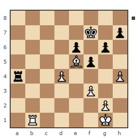 Game #7797962 - vladimir_chempion47 vs Serij38