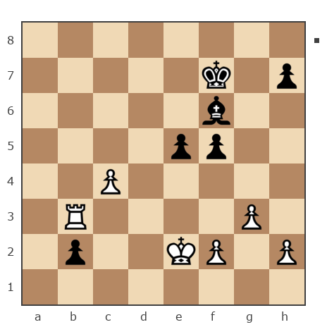 Game #7728385 - nikolay (cesare) vs Александр (Pichiniger)