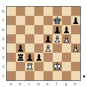 Game #7820564 - сергей александрович черных (BormanKR) vs Waleriy (Bess62)