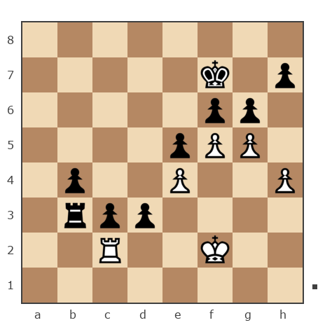 Партия №7820564 - сергей александрович черных (BormanKR) vs Waleriy (Bess62)