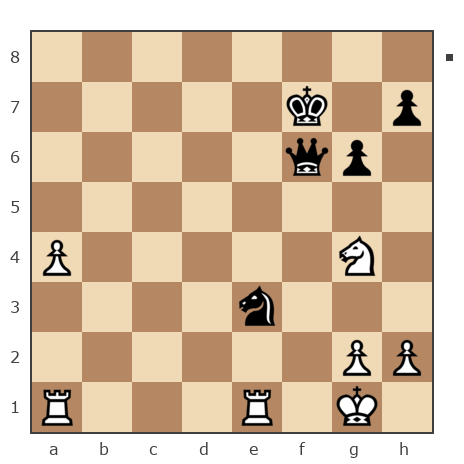 Game #4727793 - S IGOR (IGORKO-S) vs Васюта Дмитрий Юрьевич (dimon42195)