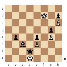 Game #5339607 - Сапожников Николай (sntid) vs dimuralsk