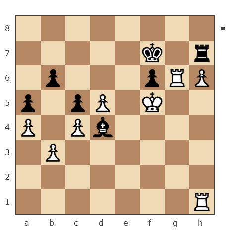 Game #7745703 - Sergey Ermilov (scutovertex) vs denspam (UZZER 1234)