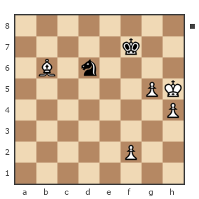 Game #7747715 - Дмитрий Некрасов (pwnda30) vs Александр Савченко (A_Savchenko)