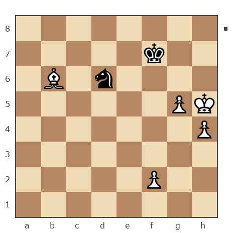 Game #7747715 - Дмитрий Некрасов (pwnda30) vs Александр Савченко (A_Savchenko)
