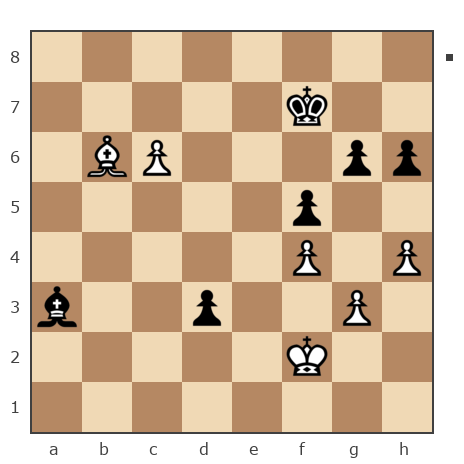 Game #7842310 - Дмитриевич Чаплыженко Игорь (iii30) vs Waleriy (Bess62)