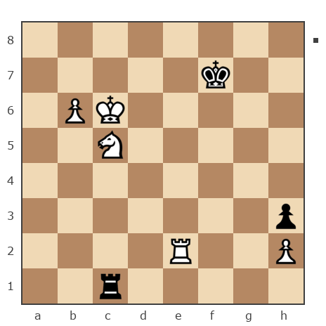 Game #5204069 - gelo666 vs Александр Николаевич Семенов (семенов)