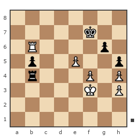 Game #5397454 - Х В А (strelec-57) vs kizif