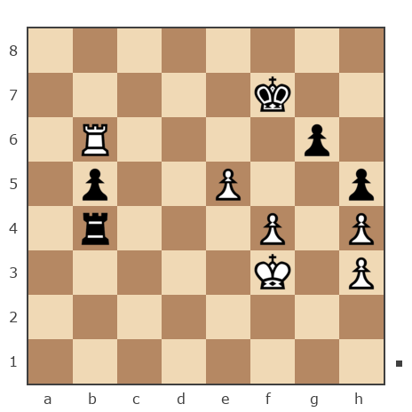Game #5397454 - Х В А (strelec-57) vs kizif