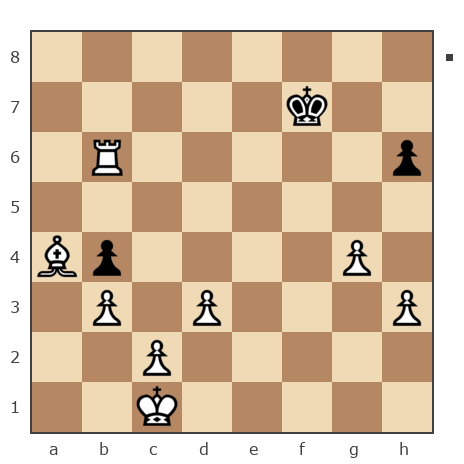 Game #7881497 - николаевич николай (nuces) vs Андрей (Андрей-НН)