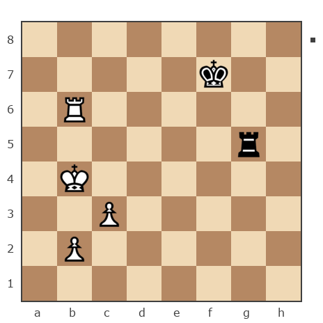Game #7851176 - Евгений Вениаминович Ярков (Yarkov) vs александр (fredi)