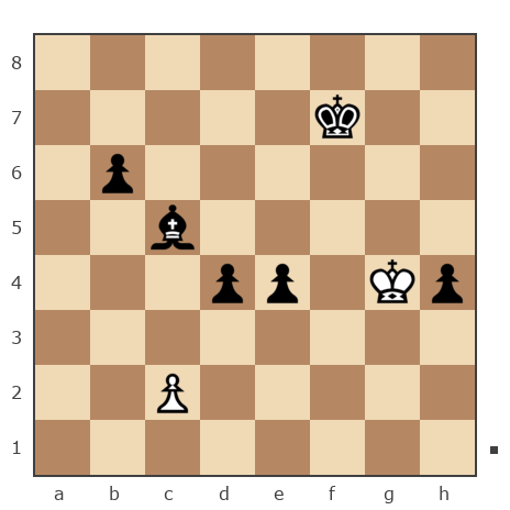 Game #7782635 - Андрей (Андрей-НН) vs Oleg (fkujhbnv)