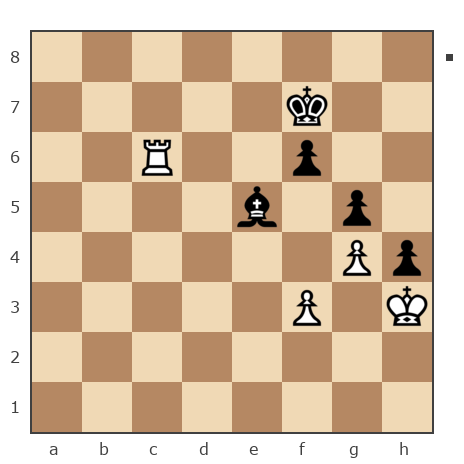 Game #5066600 - Александр (Aleksandr-IV) vs Hanifa Mammadov (Hanifa)