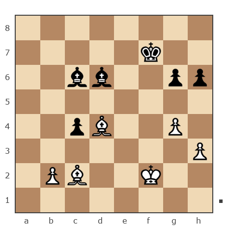 Game #7867373 - Ашот Григорян (Novice81) vs Андрей (Андрей-НН)