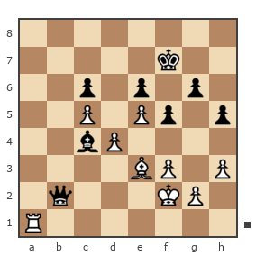 Game #7874095 - Aleksander (B12) vs Андрей (андрей9999)